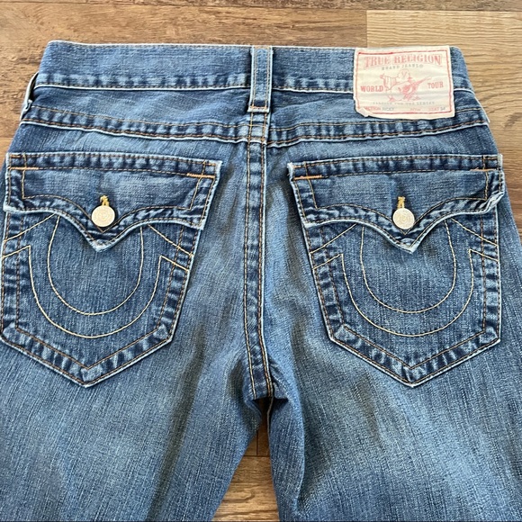 True Religion Ricky jeans 31 - Picture 3 of 10